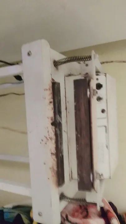 Seladora com data para a venda leia o anúncio  - Foto 5