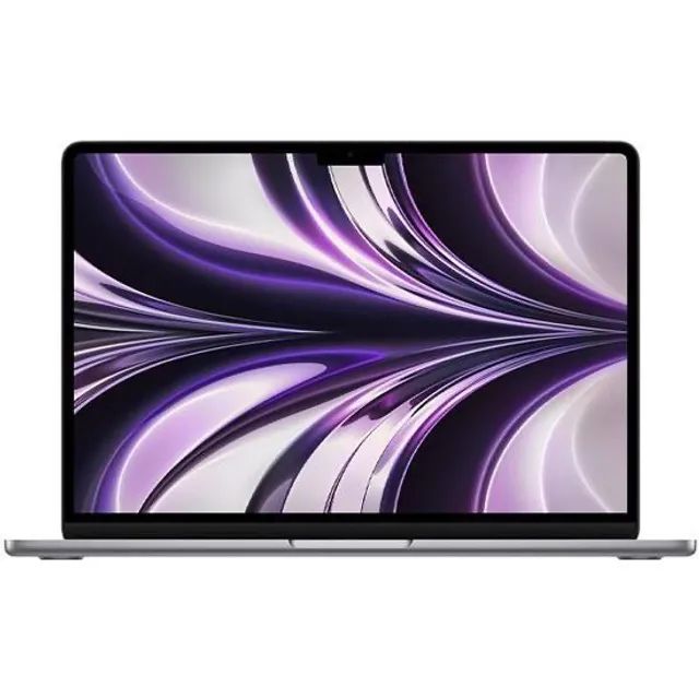 MacBook Air 2022 M2 / Mem 8GB / SSD 256GB / 13.6" - PRONTA ENTREGA - Foto 3