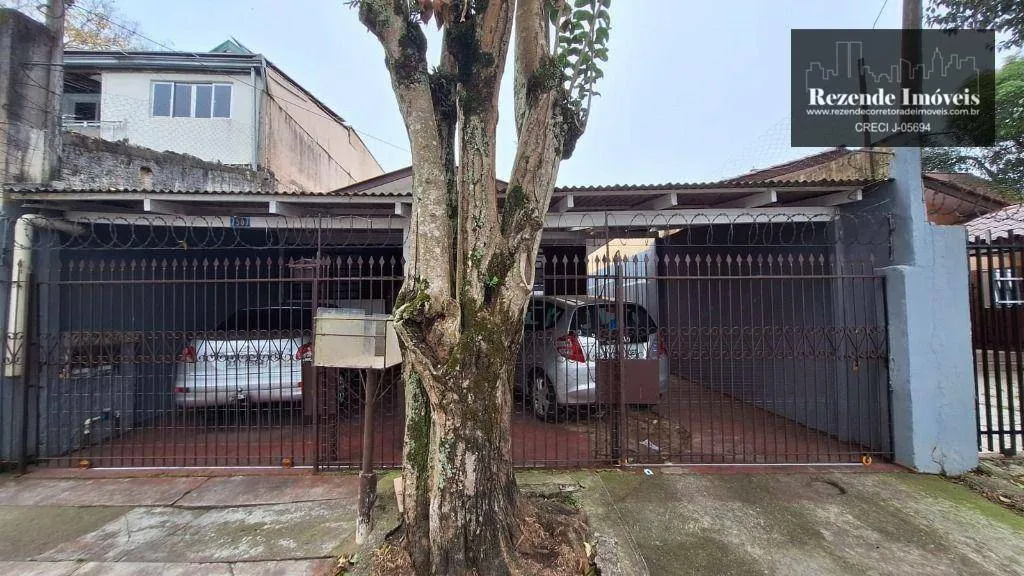 Casa 3 quartos a venda bairro Fazendinha