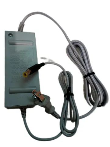 R$59.99 original novo fonte de vídeo game super nintendo 127v fonte snes  - Foto 2