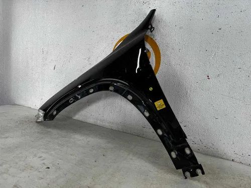 Paralama Mercedes Glb 2020 2021 2022 L.e Original - Foto 5