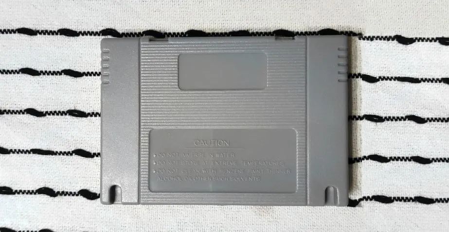 Everdrive Super Nintendo  - Foto 2