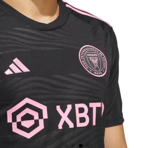 Camisa Internacional Miami  - Foto 3