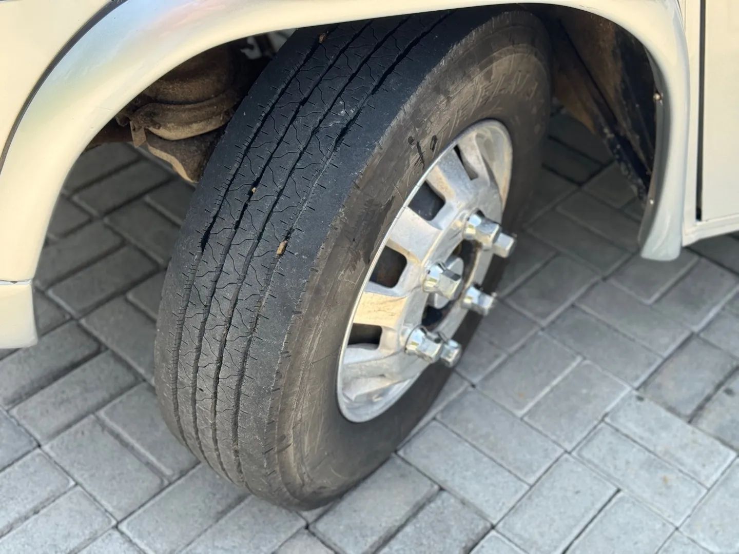 Motorhome Vegini  - Foto 8