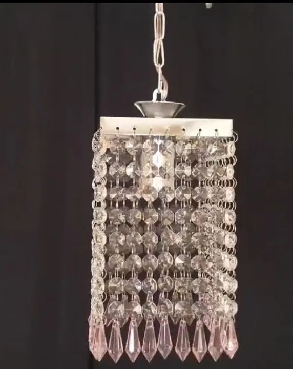 LUSTRE NO CRISTAL - Foto 2