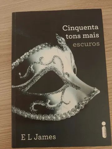 Trilogia 50 Tons de Cinza - Foto 3