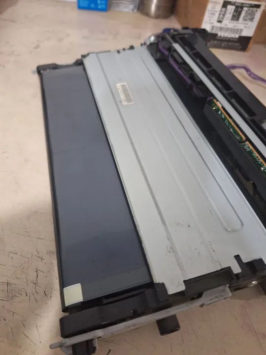 HP Esteira belt M175 pro 100 - Foto 3
