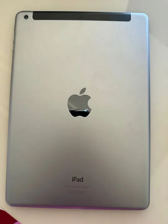 iPad Air 2 - 64GB - Foto 3