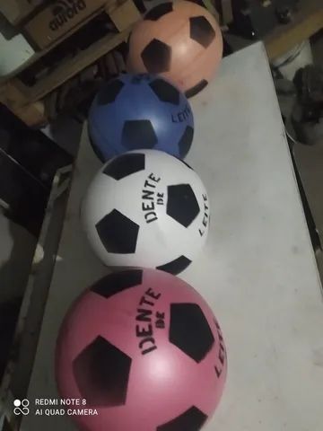 Bolas confete  20 cm 1,95 aqui   É fábrica  - Foto 5