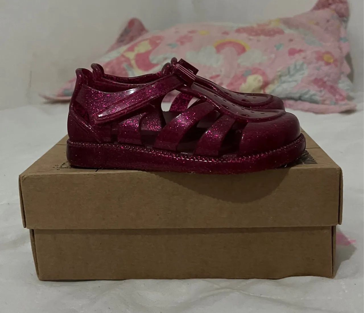 Mini Melissa Hip Daydream- 23/24 - Foto 3