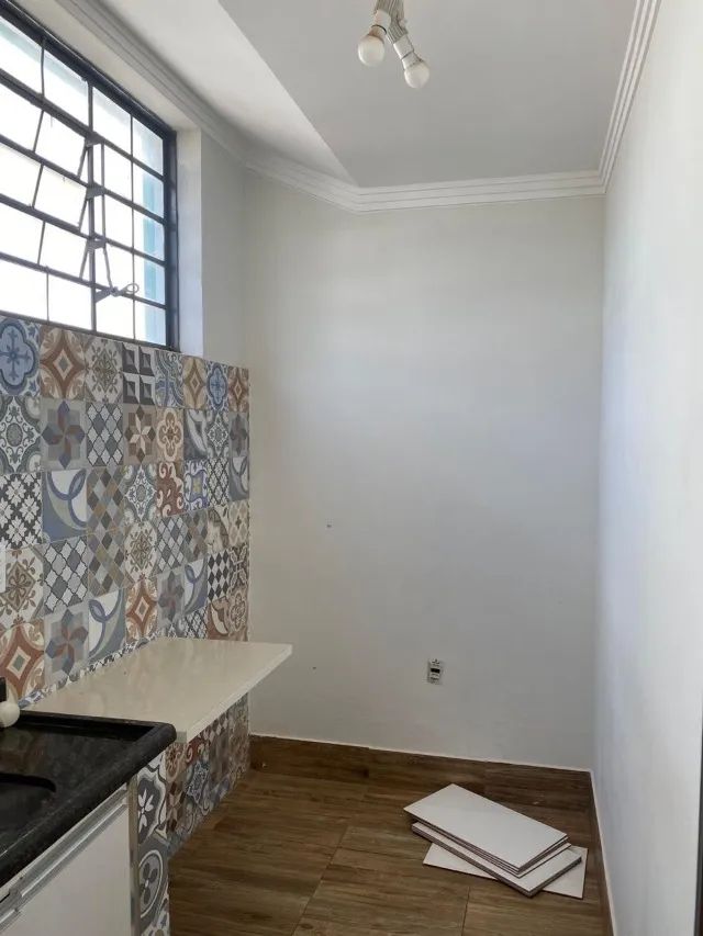 Aluga-se loja comercial em ótimo ponto no Setor Aeroporto de Luziânia, Goiás - Foto 6