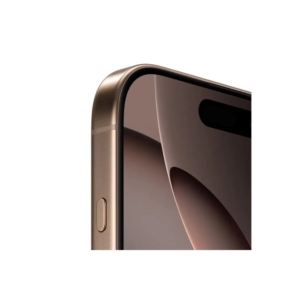 iPhone 16 Pro Max 256GB- Novo lacrado - Desert - Foto 4