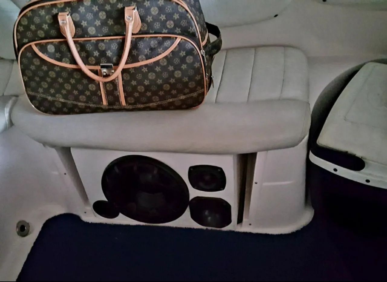 LANCHA FOCKER 255  - Foto 12