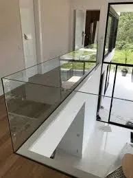 Parapeito vidro