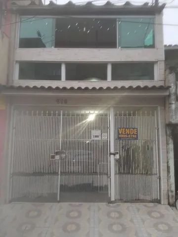 Captação de Casa a venda na Rua Serra da Cantareira, Cooperativa, Sao Bernardo do Campo, SP