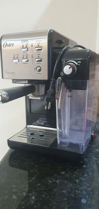 Cafeteira