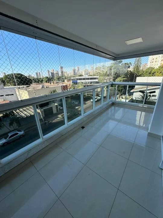 Apartamento 138 m² c/ 3 suítes no Ed. Vistta Lago das Rosas - Foto 4