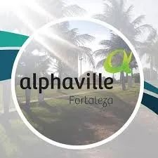 Lote com 525m² virado pro mar no Alphaville Fortaleza - Foto 2
