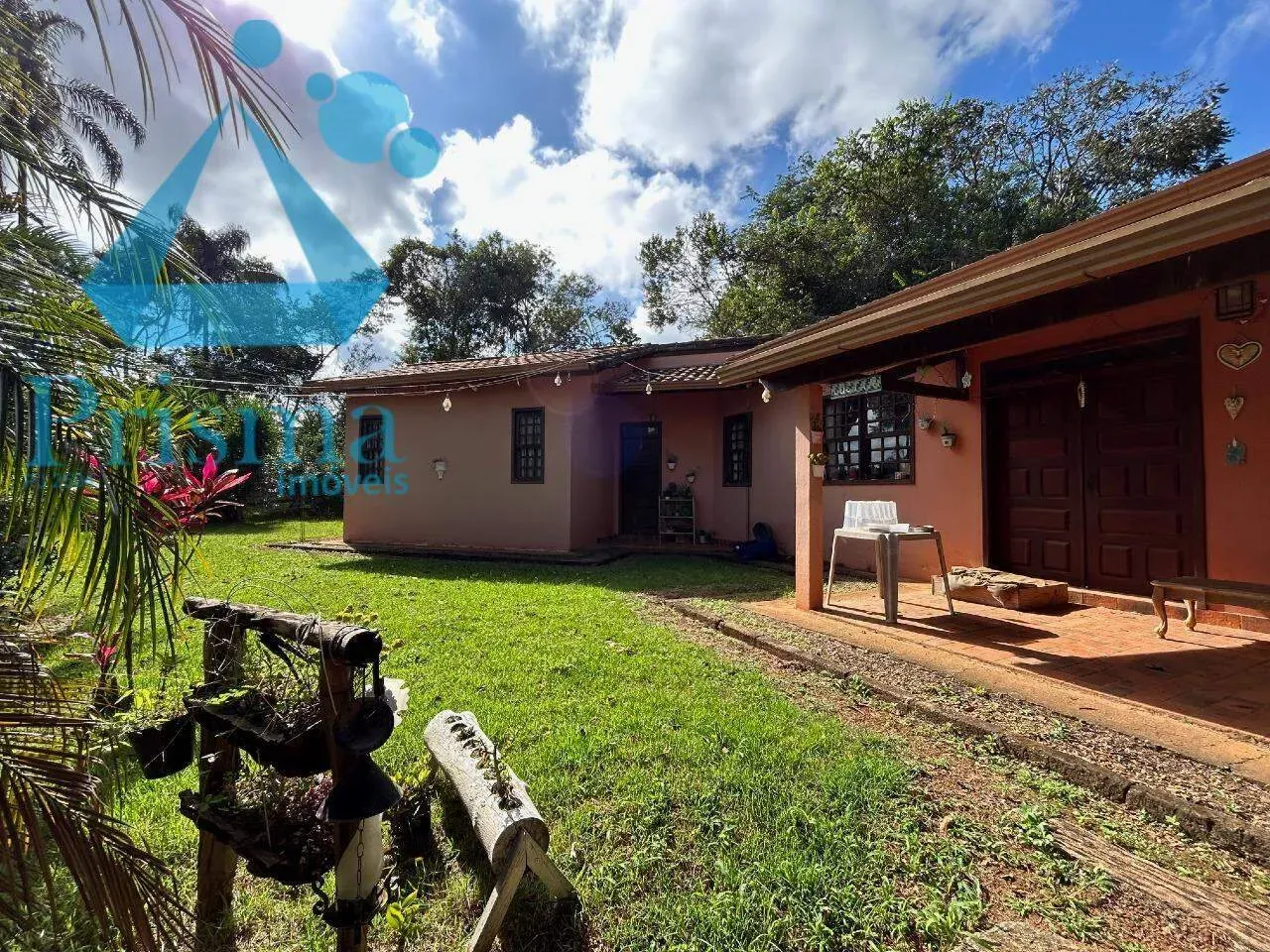 Sítio à Venda em Brumal - Santa Bárbara/MG