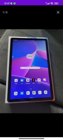 Tablet Lenovo Xiaoxin Pad 2022 lacrado  - Foto 4