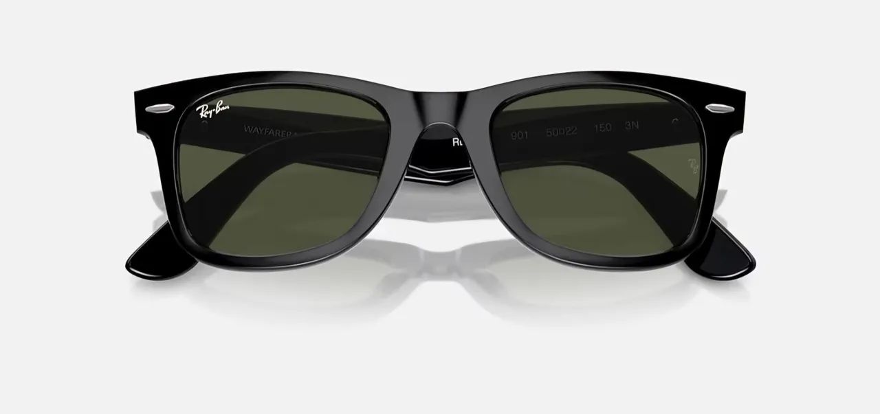 Óculos solar rayban NOVOS - Foto 4
