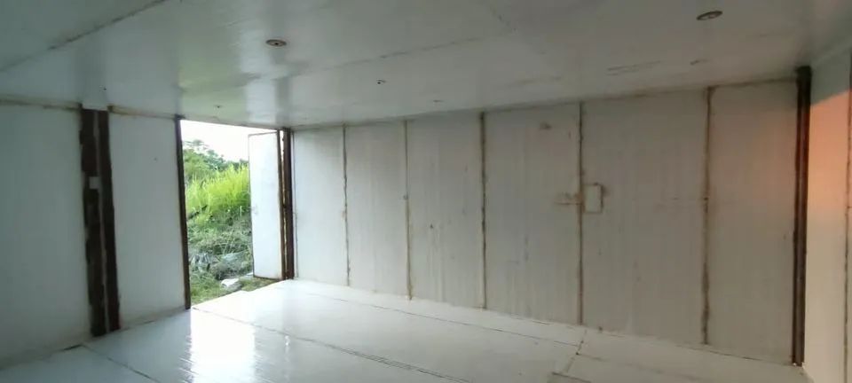 Containers conjugados e revestidos! - Foto 4