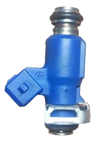 Bico Injetor Chevrolet Onix 1.0 2013 2014 2015 A 2019