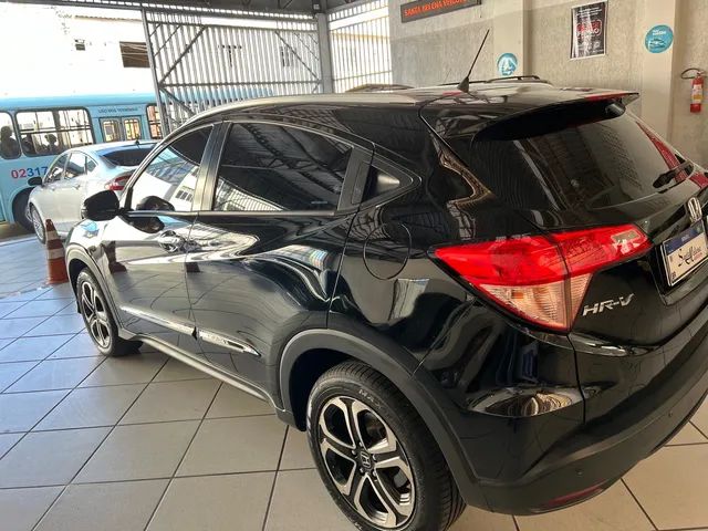 Honda HRV 2017 - Foto 5