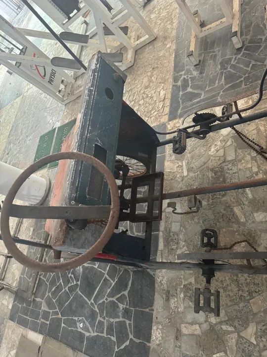 Carrinho de som  - Foto 3