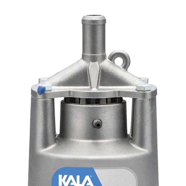 BOMBA SUBMERSA TURBO 2000 220V - KALA - Foto 2