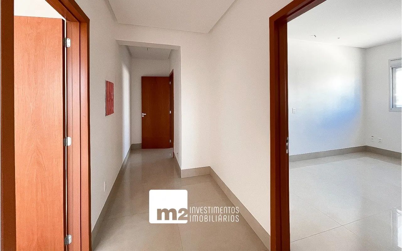 Apartamento no Setor Bueno com 3 quartos - Foto 2