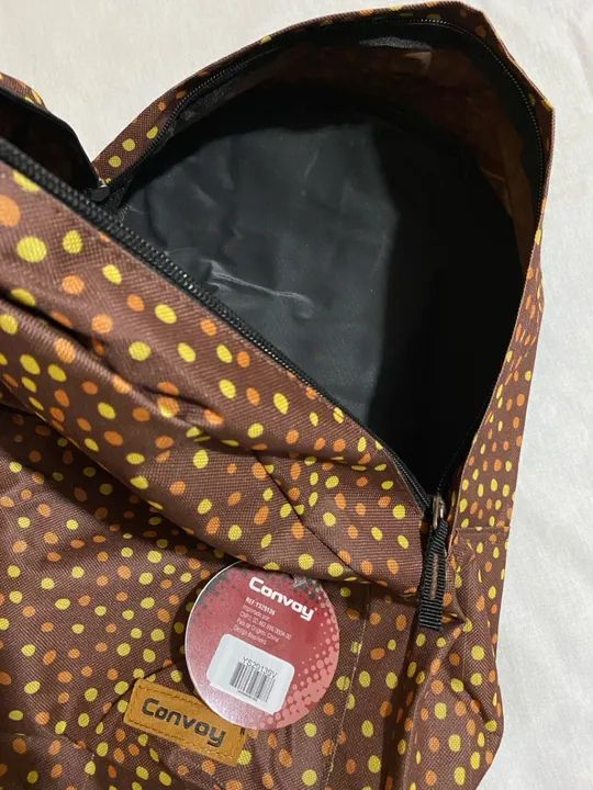 Mochila  - Foto 6