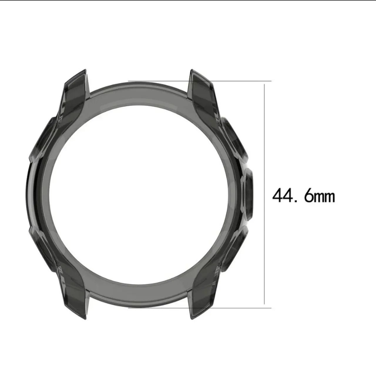 Case proteção garmin - Foto 2