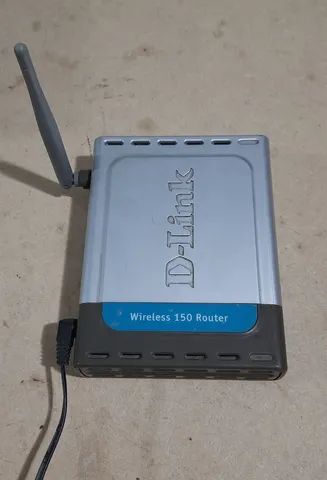 Wireless 150 Router D-Link - Foto 3