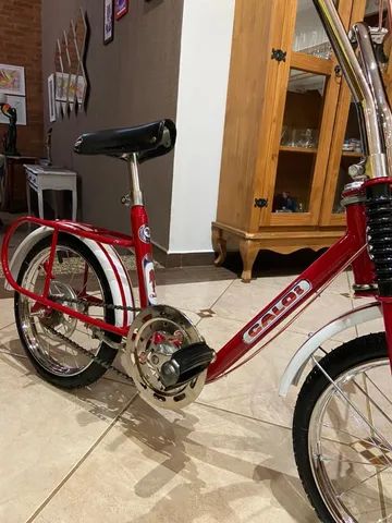 Caloi Berlineta Aro 14" - Foto 4