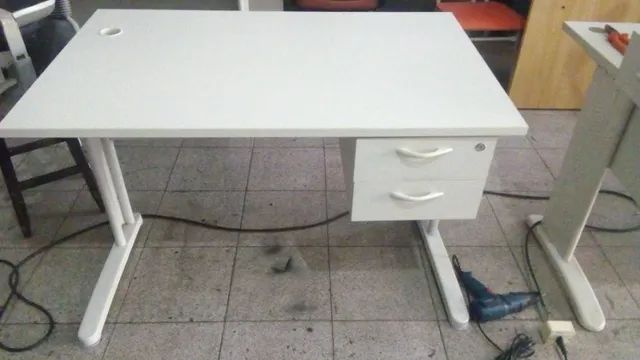 mesa escritório a partir de 250,00 - Foto 4