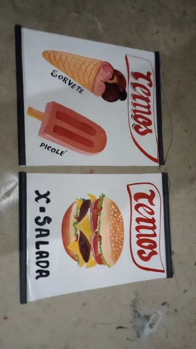 pintura em geral  - Foto 3