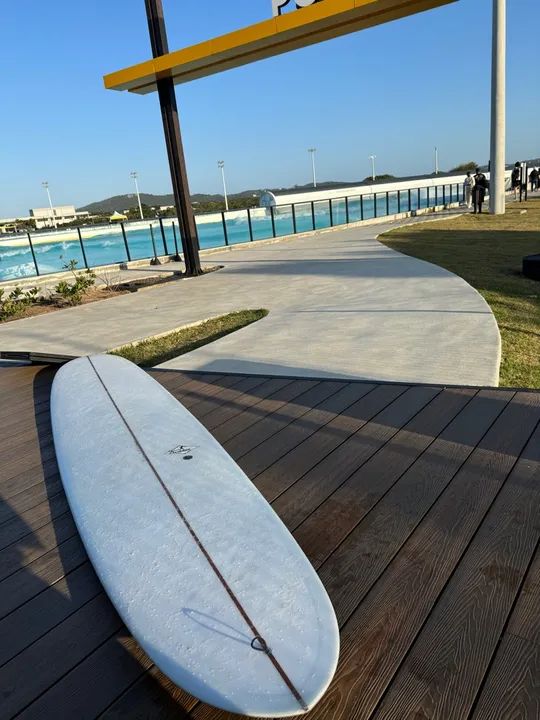 Longboard 9?4 PU - Foto 2