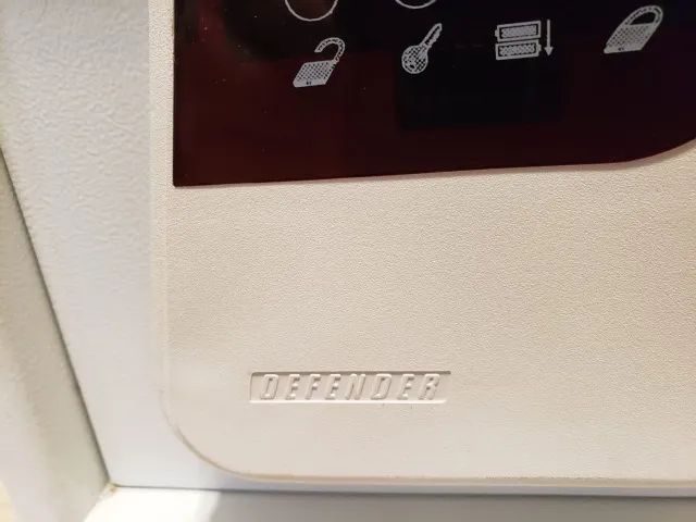 Cofre eletrônico - Foto 2