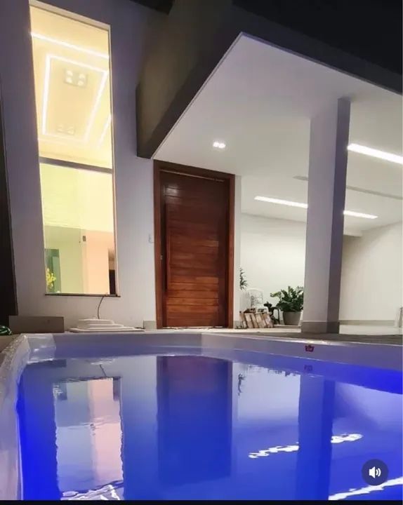 Casa Aruana - Foto 2