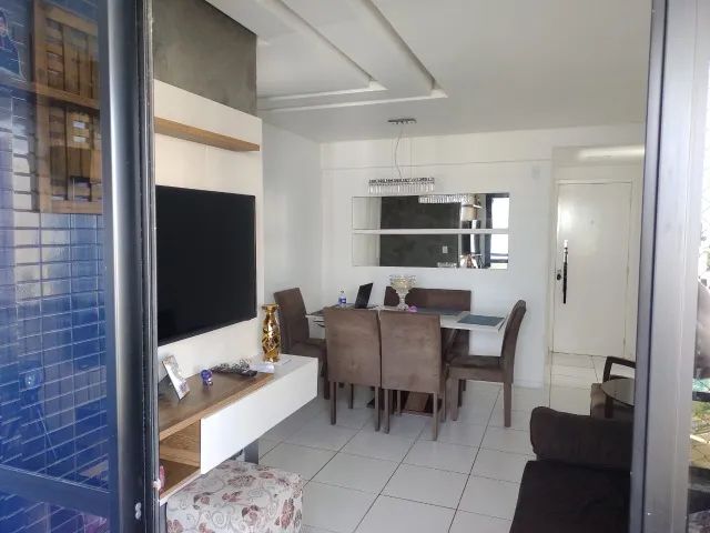 Captação de Apartamento a venda na Avenida Dulce Diniz, Luzia, Aracaju, SE