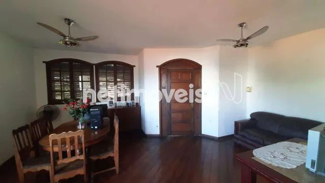 Venda Casa Dona Clara Belo Horizonte - Foto 4