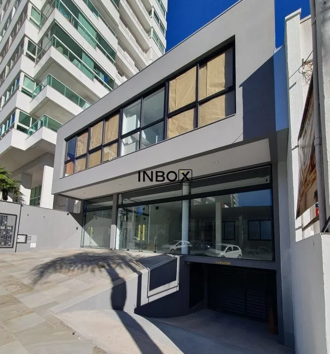 SALA COMERCIAL TÉRREA COM 131M² PRIVATIVOS NO CIDADE ALTA EM BENTO GONÇALVES