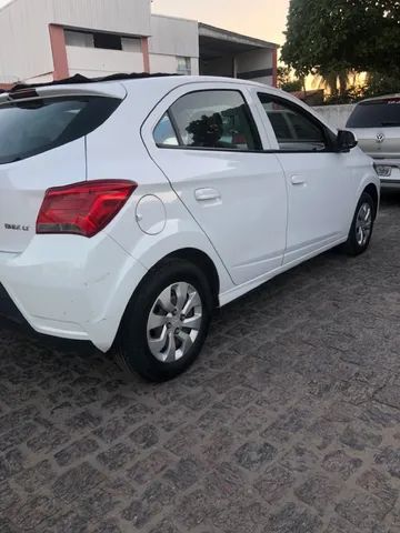 CHEVROLET ONIX flex 2017 Usados e Novos em Feira de Santana, Barreiras e  região, BA