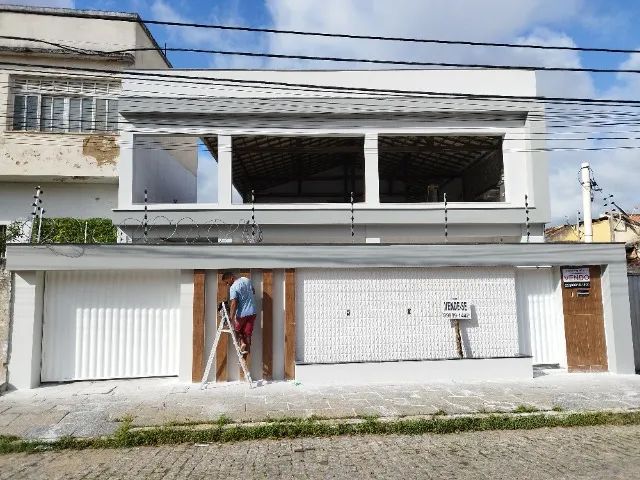 Captação de Casa a venda na Rua Santa Tereza, Parque Caju, Campos dos Goytacazes, RJ