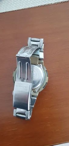 Relógio Casio N.4731 - Foto 2