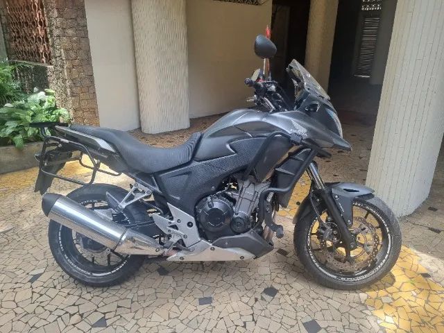 CB500X ABS 2014/2015 