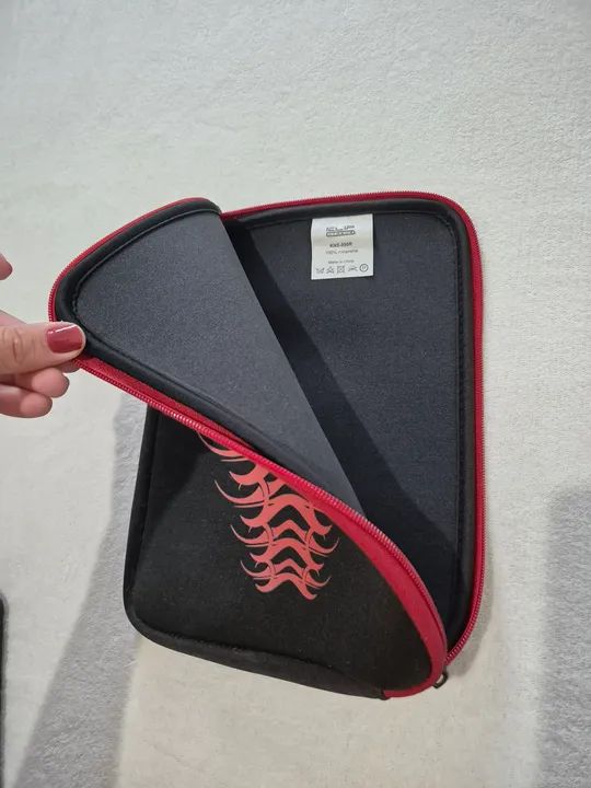 Case para Tablet ou Book  - Foto 3