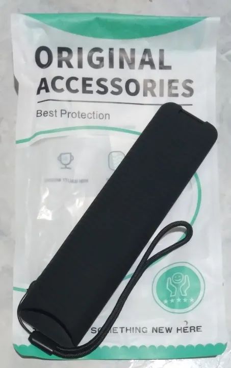 Capa de Controle Remoto de Silicone para Realme TV Stick - Foto 2