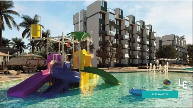 PRAIA DOS CARNEIROS - Resort com 43 m² sendo 2 quartos. ÚLTIMAS UNIDADES! - Foto 7